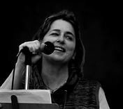 Photo by Tim Barrett